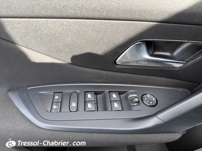 Peugeot 308 SW PureTech 130ch S&S EAT8 Active Pack