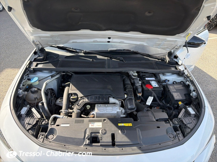 Peugeot 308 SW PureTech 130ch S&S EAT8 Active Pack
