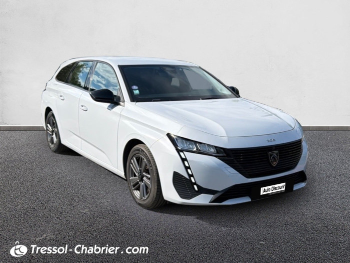 Peugeot 308 SW PureTech 130ch S&S EAT8 Active Pack