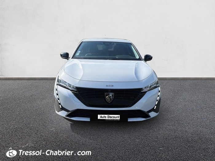 Peugeot 308 SW PureTech 130ch S&S EAT8 Active Pack