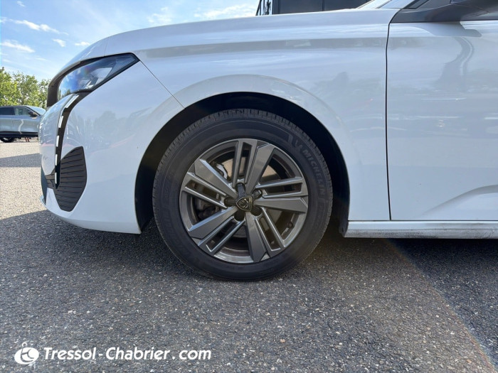 Peugeot 308 SW PureTech 130ch S&S EAT8 Active Pack