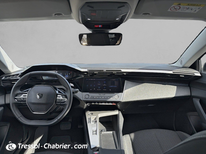 Peugeot 308 SW PureTech 130ch S&S EAT8 Active Pack