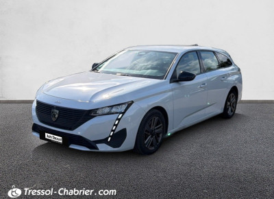 Peugeot 308 SW PureTech 130ch S&S EAT8 Active Pack