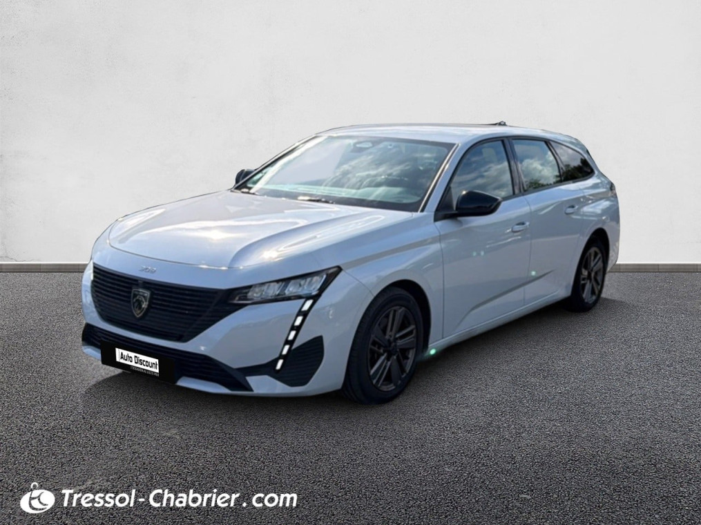 Peugeot 308 SW PureTech 130ch S&S EAT8 Active Pack