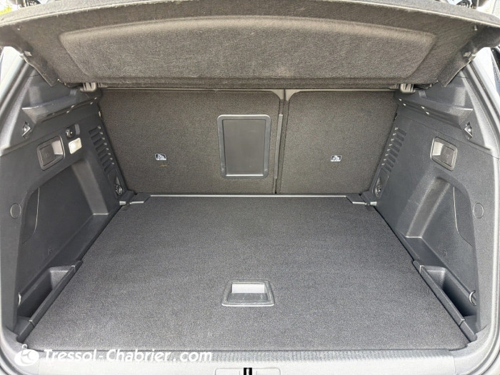 Peugeot 3008 BlueHDi 180ch S&S EAT8 GT