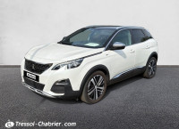 Peugeot 3008 BlueHDi 180ch S&S EAT8 GT