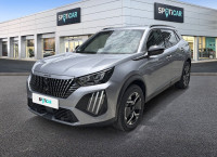 Peugeot 2008 Nouveau Hybrid 145 e-DCS6 Allure