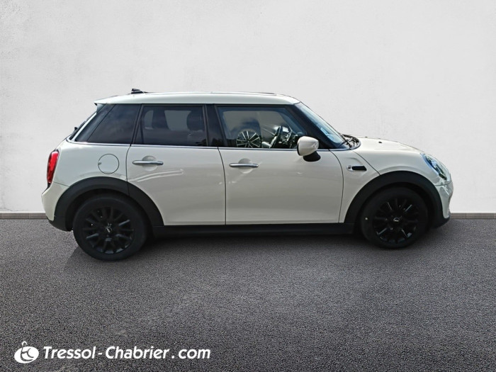 MINI HATCH 5 PORTES F55 LCI II One 102 ch Finition Classic