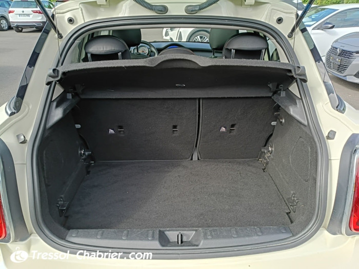 MINI HATCH 5 PORTES F55 LCI II One 102 ch Finition Classic
