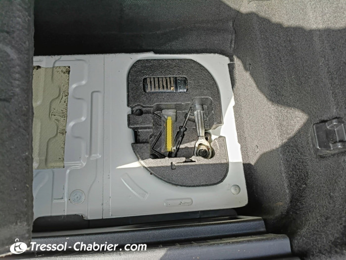 MINI HATCH 5 PORTES F55 LCI II One 102 ch Finition Classic