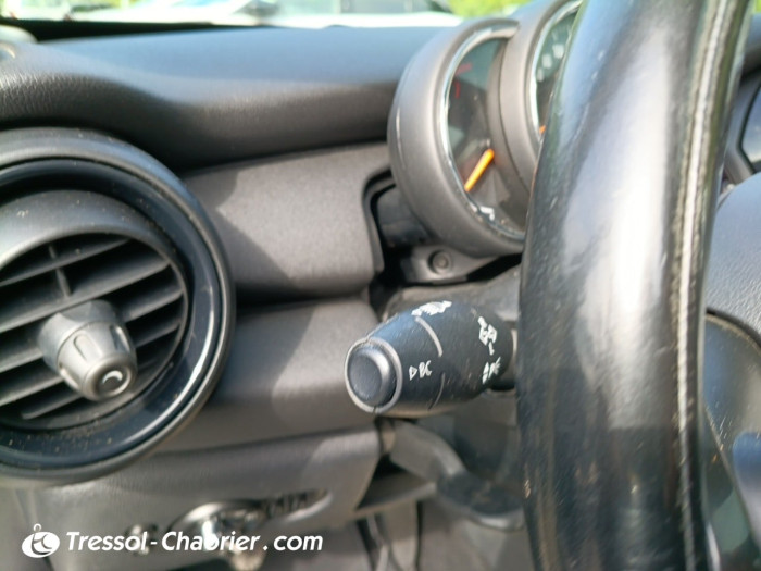 MINI HATCH 5 PORTES F55 LCI II One 102 ch Finition Classic
