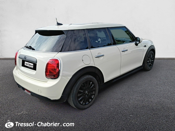 MINI HATCH 5 PORTES F55 LCI II One 102 ch Finition Classic