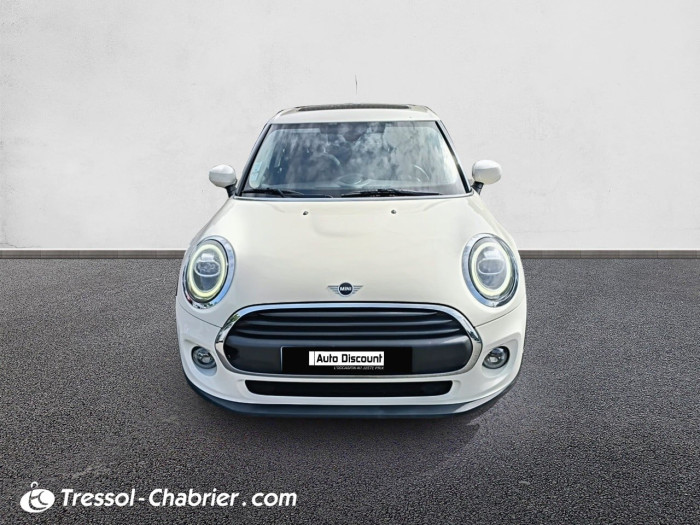 MINI HATCH 5 PORTES F55 LCI II One 102 ch Finition Classic