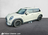 MINI HATCH 5 PORTES F55 LCI II One 102 ch Finition Classic