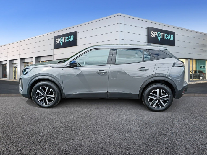 Peugeot 2008 PureTech 100 S&S BVM6 Active