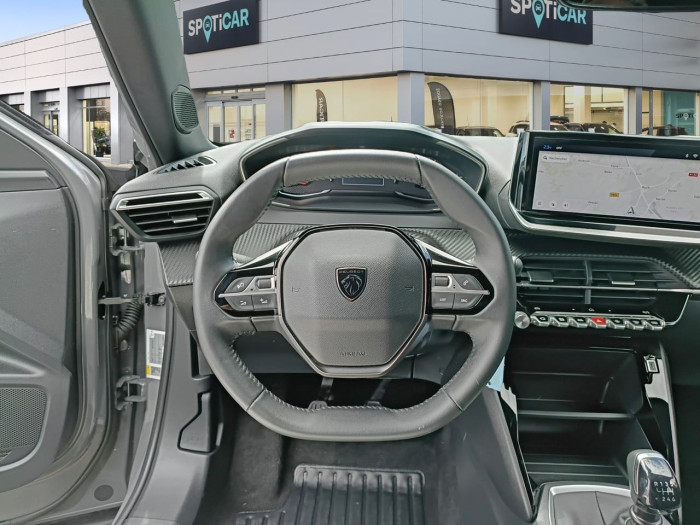 Peugeot 2008 PureTech 100 S&S BVM6 Active