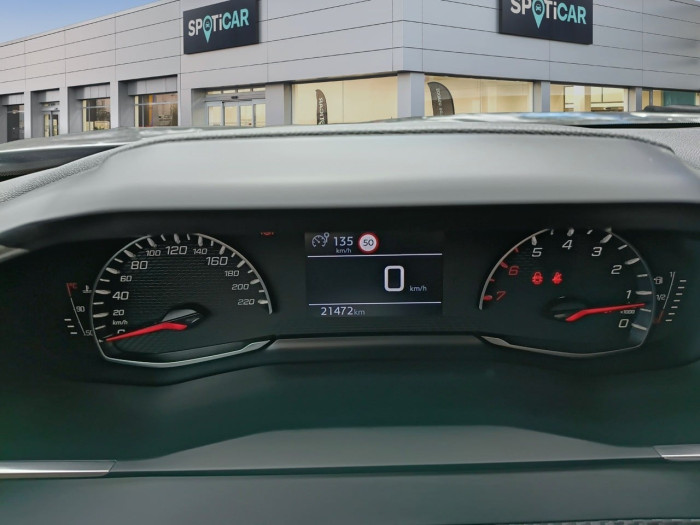 Peugeot 2008 PureTech 100 S&S BVM6 Active