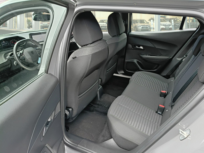 Peugeot 2008 PureTech 100 S&S BVM6 Active