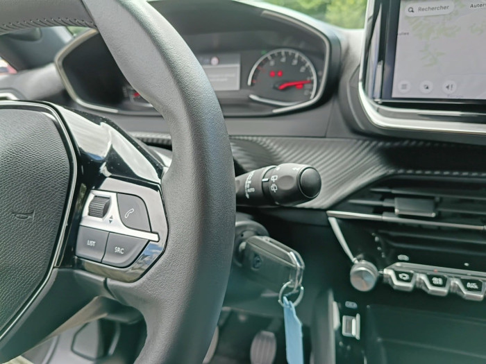 Peugeot 2008 PureTech 100 S&S BVM6 Active