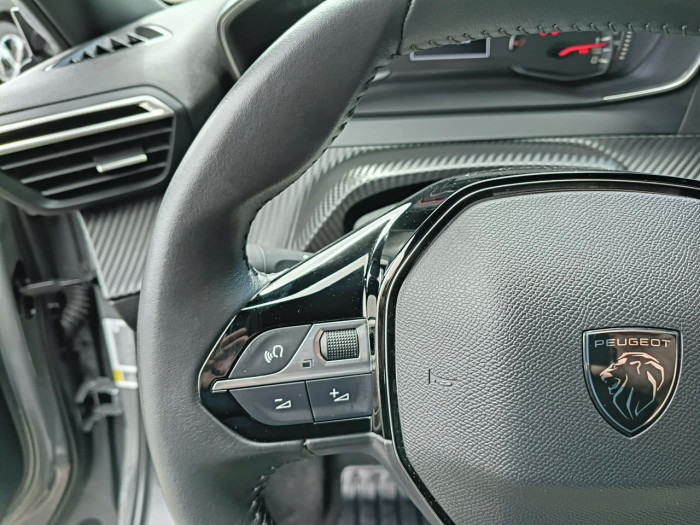 Peugeot 2008 PureTech 100 S&S BVM6 Active