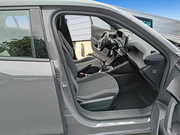 Peugeot 2008 PureTech 100 S&S BVM6 Active