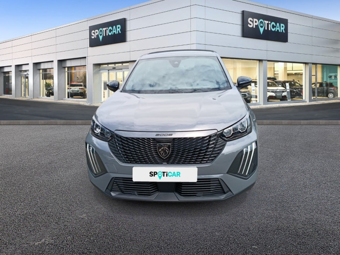 Peugeot 2008 PureTech 100 S&S BVM6 Active