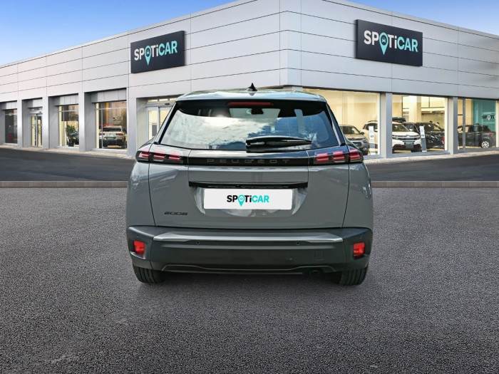 Peugeot 2008 PureTech 100 S&S BVM6 Active