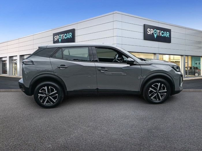 Peugeot 2008 PureTech 100 S&S BVM6 Active