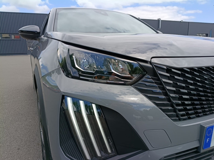 Peugeot 2008 PureTech 100 S&S BVM6 Active