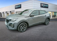 Peugeot 2008 PureTech 100 S&S BVM6 Active
