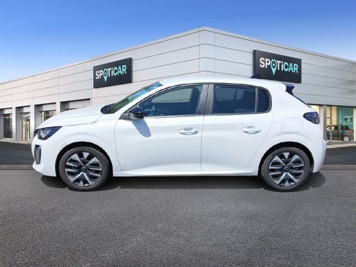 Peugeot 208 BUSINESS R PURETECH 100 S&S BVM6 ACTIVE BUSINESS R