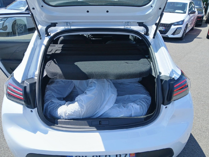 Peugeot 208 BUSINESS R PURETECH 100 S&S BVM6 ACTIVE BUSINESS R