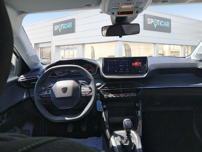 Peugeot 208 BUSINESS R PURETECH 100 S&S BVM6 ACTIVE BUSINESS R