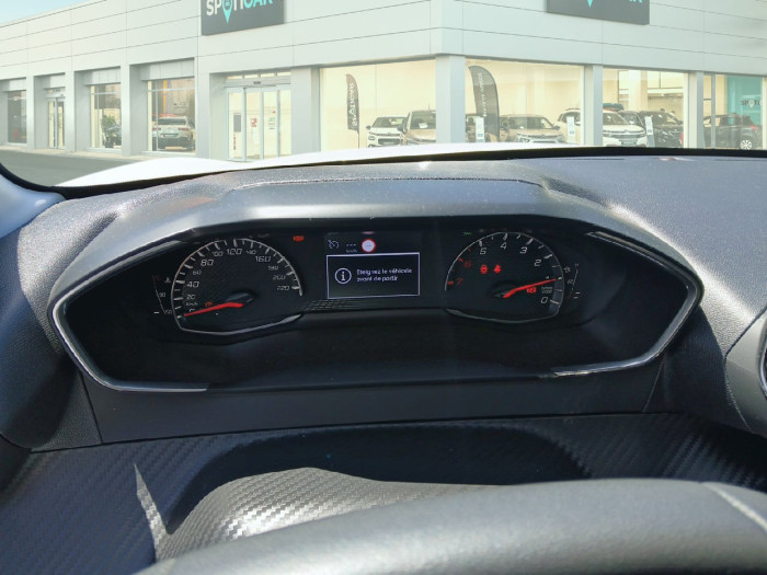 Peugeot 208 BUSINESS R PURETECH 100 S&S BVM6 ACTIVE BUSINESS R