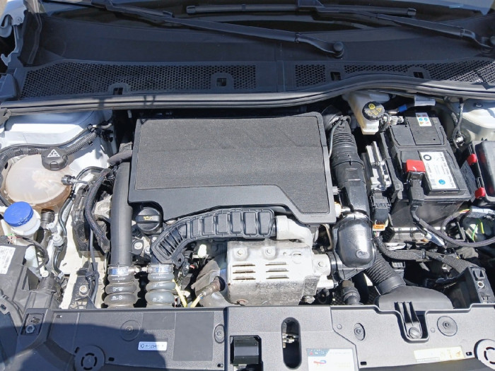 Peugeot 208 BUSINESS R PURETECH 100 S&S BVM6 ACTIVE BUSINESS R