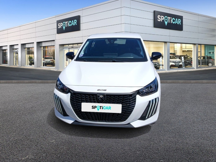 Peugeot 208 BUSINESS R PURETECH 100 S&S BVM6 ACTIVE BUSINESS R