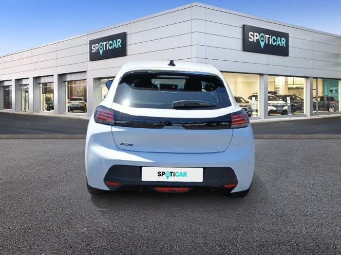 Peugeot 208 BUSINESS R PURETECH 100 S&S BVM6 ACTIVE BUSINESS R