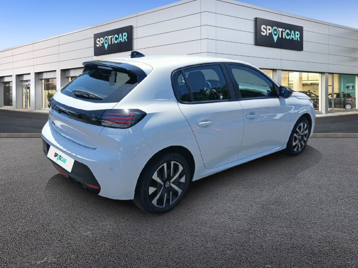 Peugeot 208 BUSINESS R PURETECH 100 S&S BVM6 ACTIVE BUSINESS R