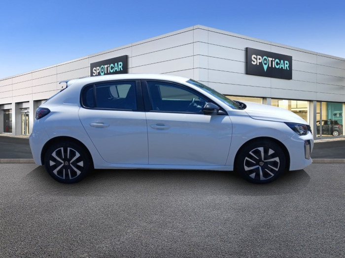 Peugeot 208 BUSINESS R PURETECH 100 S&S BVM6 ACTIVE BUSINESS R