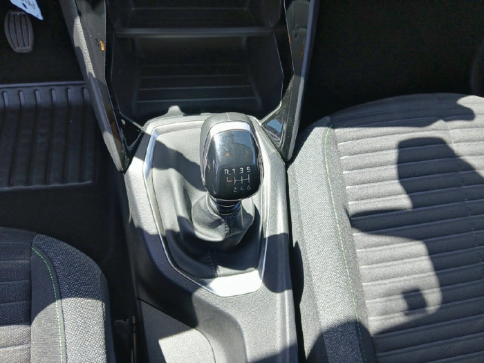 Peugeot 208 BUSINESS R PURETECH 100 S&S BVM6 ACTIVE BUSINESS R