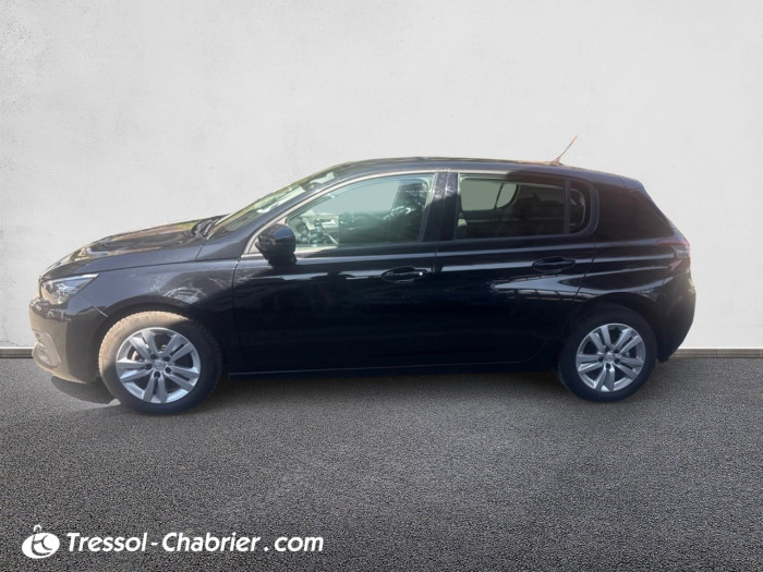 Peugeot 308 BUSINESS BlueHDi 130ch S&S BVM6 Active Business