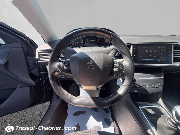 Peugeot 308 BUSINESS BlueHDi 130ch S&S BVM6 Active Business