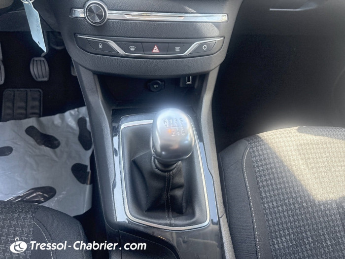 Peugeot 308 BUSINESS BlueHDi 130ch S&S BVM6 Active Business