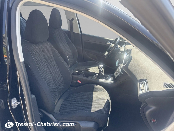 Peugeot 308 BUSINESS BlueHDi 130ch S&S BVM6 Active Business