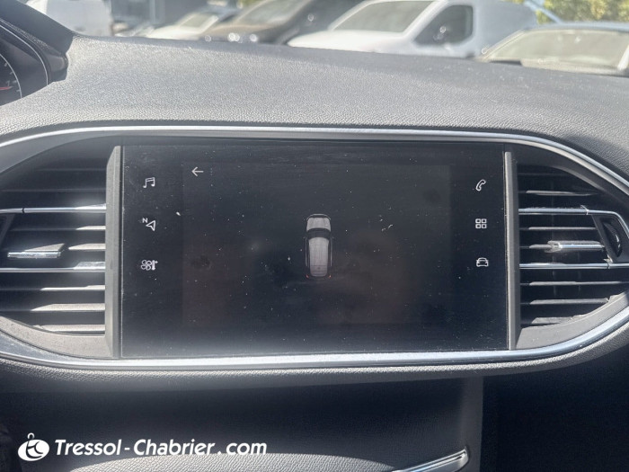 Peugeot 308 BUSINESS BlueHDi 130ch S&S BVM6 Active Business