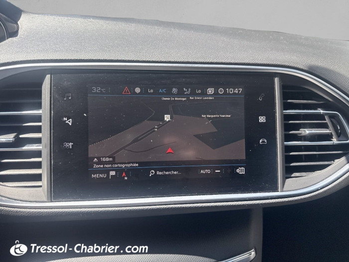 Peugeot 308 BUSINESS BlueHDi 130ch S&S BVM6 Active Business