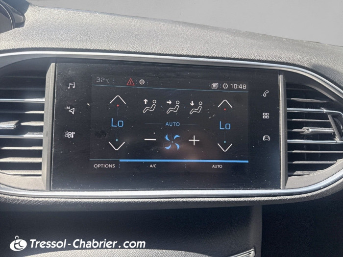 Peugeot 308 BUSINESS BlueHDi 130ch S&S BVM6 Active Business