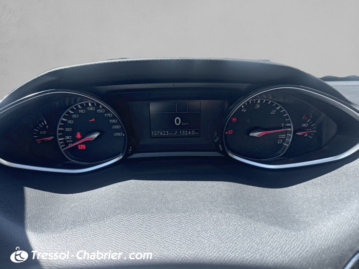 Peugeot 308 BUSINESS BlueHDi 130ch S&S BVM6 Active Business