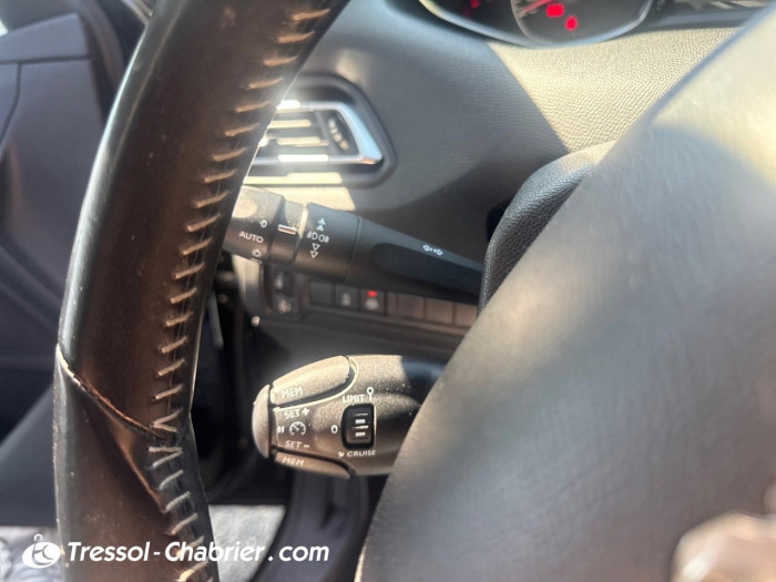 Peugeot 308 BUSINESS BlueHDi 130ch S&S BVM6 Active Business
