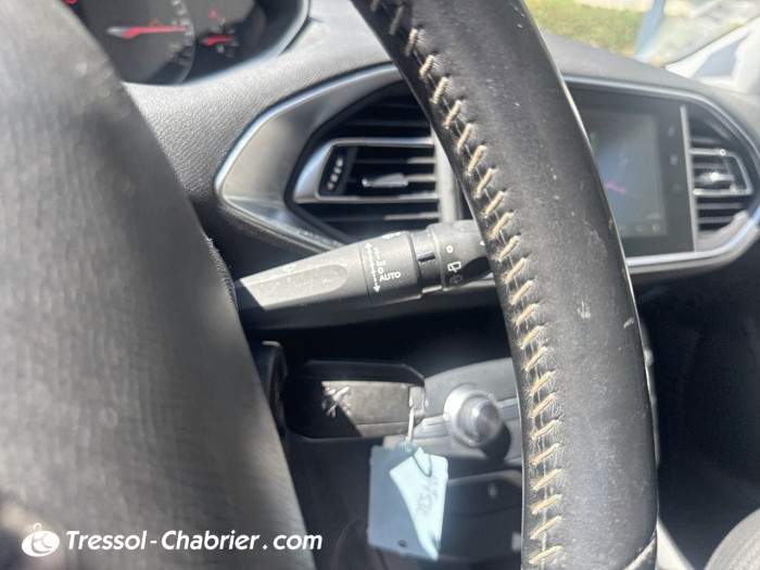 Peugeot 308 BUSINESS BlueHDi 130ch S&S BVM6 Active Business